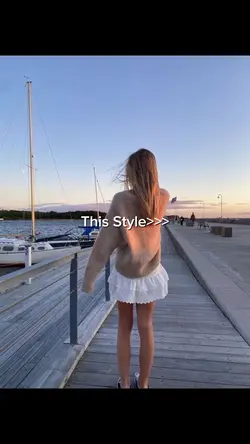 Stockholm Style 😍🪩🎧