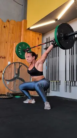 Snatch Day