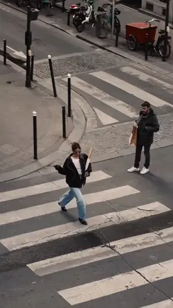 slowmotion velocity