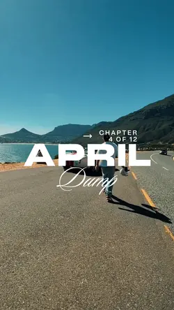 April Dump