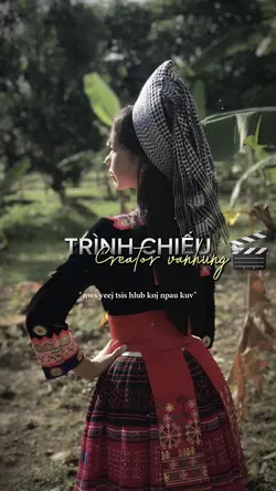 Trình Chiếu 