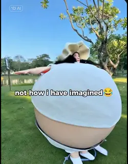 ballon effect