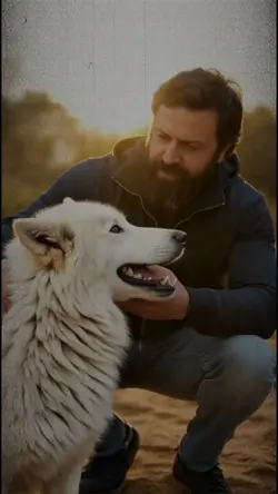 Wolf Ai