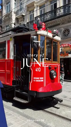 JUNE DUMP