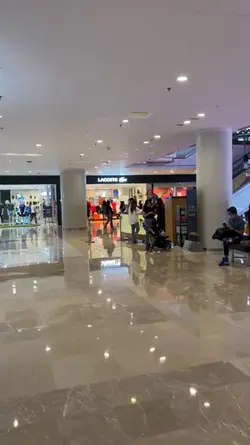 prank di mall