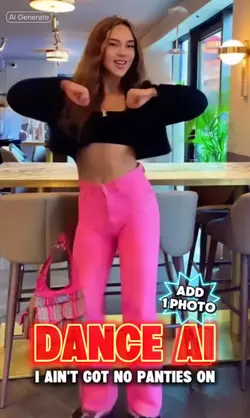 Dance AI