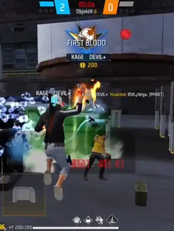 gameplay epep