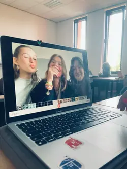 FRIENDS