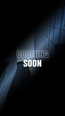 COOMING SOON