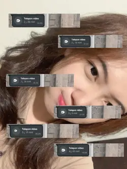 trend telpon pacar