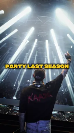 Party  Last Season