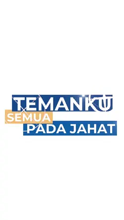 TREND- temanku semua