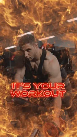 Workout Motivation