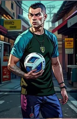 GTA San Andreas