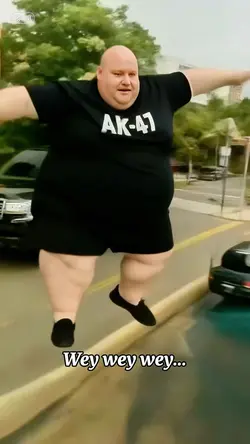 Wey wey wey 