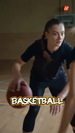 Basketball 
