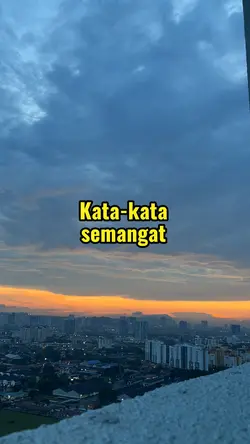 Kata-kata Semangat