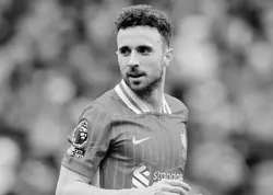 DIOGO JOTA 