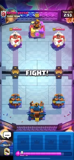 Clash Royale 