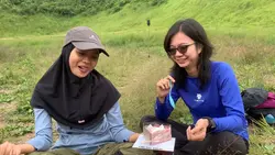 Lengah dikit