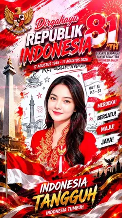 TREND AGUSTUS 2026