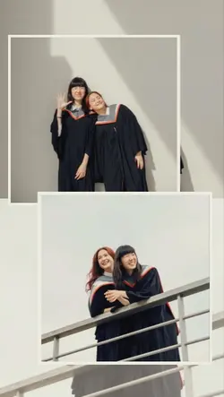 graduation estetik 