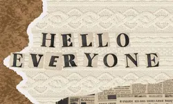 intro brown cute