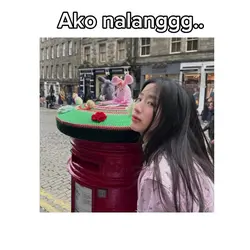 Ako nalang sana