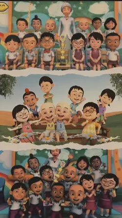 foto sekelas 