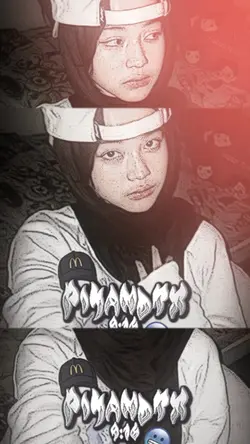 YANG BISA KOMEN FIXS
