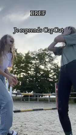 Bref, j’ai repris ! 