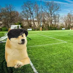 Ronaldo Chơi Cả FF