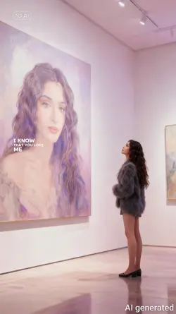 ai painting 