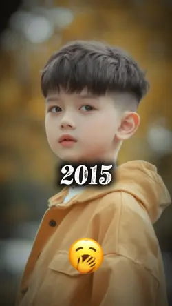 2015 vs 2026 trend 