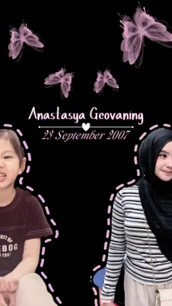 trend nama tanggal