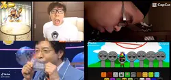 Redzone for videos