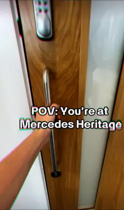 Mercedes AMG F1 