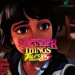Stranger things