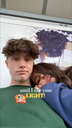 until I saw your 