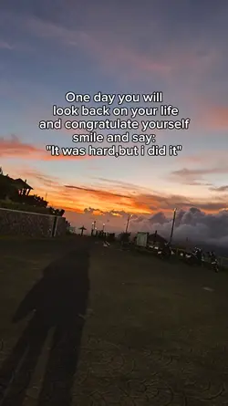 one day