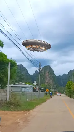 UFO 
