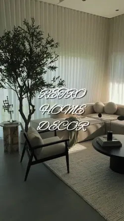 home decor