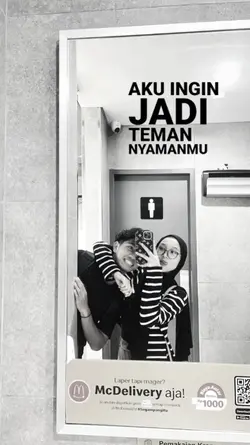 aku ingin jadi teman