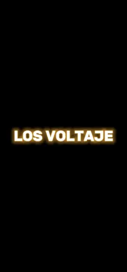 LOS VOLTAJE