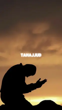 Tahajjud🥰