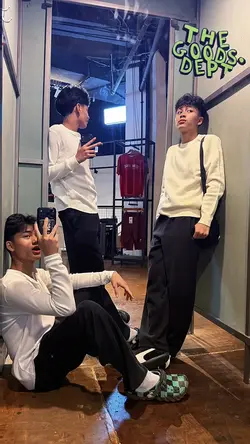No Miror Ih Abang