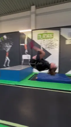 Gymnastics 