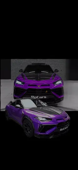 Lamborghini urus🔥🔥