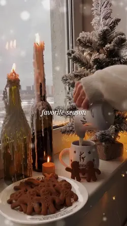 FAVORITE SEASON