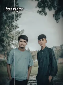 bazzigar